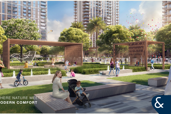 Close to OP I Motivated Seller I Corner Unit